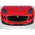 2014-2017 Jaguar F-Type Max Front Lip Spoiler Air Dam - 1 Piece - image 1