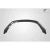 2014-2017 Jaguar F-Type Max Front Lip Spoiler Air Dam - 1 Piece - image 6