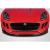 2014-2017 Jaguar F-Type Max Carbon Fiber Front Lip - image 1