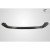 2014-2017 Jaguar F-Type Carbon Creations Max Front Lip Spoiler Air Dam - 1 Piece - image 2