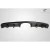2014-2016 Porsche Cayman Motox Rear Diffuser - 3 Pieces - image 2