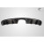 2014-2016 Porsche Cayman Motox Rear Diffuser - 3 Pieces - image 11