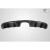 2014-2016 Porsche Cayman Motox Rear Diffuser - 3 Pieces - image 3