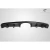 2014-2016 Porsche Cayman Motox Rear Diffuser - 3 Pieces - image 10