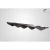 2014-2016 Porsche Cayman Motox Rear Diffuser - 3 Pieces - image 5