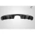 2014-2016 Porsche Cayman Motox Rear Diffuser - 3 Pieces - image 6