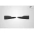 2014-2016 Porsche Cayman Max Carbon Fiber Rear Lip - image 17