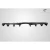 2014-2016 Porsche Cayman Max Carbon Fiber Rear Lip - image 20