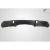 2014-2018 BMW X5 F15 M Performance Aero Rear Diffuser - 3 Pieces (S) - image 10