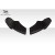 2014-2018 BMW X5 F15 M Performance Look Rear Diffuser - 3 Pieces (S) - image 9
