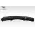 2014-2018 BMW X5 F15 M Performance Look Rear Diffuser - 3 Pieces (S) - image 8