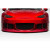 2016-2023 Mazda Miata Midnight Front Bumper - 1 Piece - image 1