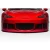 2016-2025 Mazda Miata Midnight Front Bumper - 1 Piece - image 1