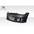 2016-2025 Mazda Miata Midnight Front Bumper - 1 Piece - image 8