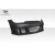 2016-2025 Mazda Miata Midnight Front Bumper - 1 Piece - image 9