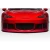 2016-2025 Mazda Miata Midnight Front Bumper - 1 Piece - image 3