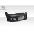 2016-2023 Mazda Miata Duraflex Midnight Front Bumper - 1 Piece - image 4