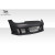 2016-2023 Mazda Miata Midnight Front Bumper - 1 Piece - image 6