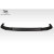 2019-2023 BMW Z4 Novarix Front Lip Spoiler Air Dam - 1 Piece (S) - image 6