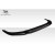 2019-2023 BMW Z4 Novarix Front Lip Spoiler Air Dam - 1 Piece (S) - image 4