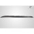 2006-2010 Porsche Cayman Motox Side Skirt Rocker Panel Splitters - 2 Pieces - image 6