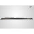 2006-2010 Porsche Cayman Motox Side Skirt Rocker Panel Splitters - 2 Pieces - image 3