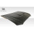 2011-2014 Dodge Charger Circuit Hood - 1 Piece - image 4