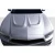 2011-2014 Dodge Charger Circuit Hood - image 3