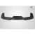 2011-2022 Jeep Grand Cherokee Rainer Carbon Fiber Rear Wing - image 3