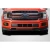2015-2020 Ford F150 RKS Carbon Fiber Front Lip - image 1