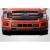 2015-2020 Ford F-150 RKS Front Lip Spoiler Air Dam - 1 Piece - image 1