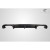 2014-2018 BMW X5M F85 X6M F86 Rover Rear Diffuser - 1 Piece - image 2