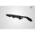 2014-2018 BMW X5 Rover Carbon Fiber Rear Lip - image 5