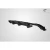 2014-2018 BMW X5 Rover Carbon Fiber Rear Lip - image 4