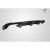 2014-2018 BMW X5M F85 X6M F86 Rover Rear Diffuser - 1 Piece - image 4