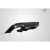 2010-2016 Hyundai Genesis Coupe Twins Rear Diffuser - 1 Piece - image 6
