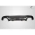 2010-2016 Hyundai Genesis Coupe Twins Rear Diffuser - 1 Piece - image 8