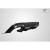 2010-2016 Hyundai Genesis Coupe Twins Rear Diffuser - 1 Piece - image 4