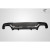 2010-2016 Hyundai Genesis Coupe Twins Rear Diffuser - 1 Piece - image 2