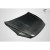 2014-2018 Mazda 3 Velocity Hood - 1 Piece - image 8