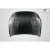 2014-2018 Mazda 3 Velocity Hood - 1 Piece - image 9