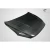 2014-2018 Mazda 3 Velocity Carbon Fiber Hood - image 12