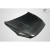 2014-2018 Mazda 3 Velocity Hood - 1 Piece - image 4