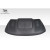 2011-2022 Jeep Grand Cherokee Venom Hood - 1 Piece - image 3