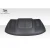 2011-2022 Jeep Grand Cherokee Venom Hood - 1 Piece - image 3
