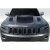 2011-2022 Jeep Grand Cherokee Venom Hood - image 1