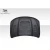 2011-2022 Jeep Grand Cherokee Venom Hood - image 10