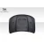 2011-2022 Jeep Grand Cherokee Venom Hood - image 6