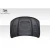 2011-2022 Jeep Grand Cherokee Venom Hood - image 15