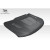 2011-2022 Jeep Grand Cherokee Venom Hood - 1 Piece - image 5